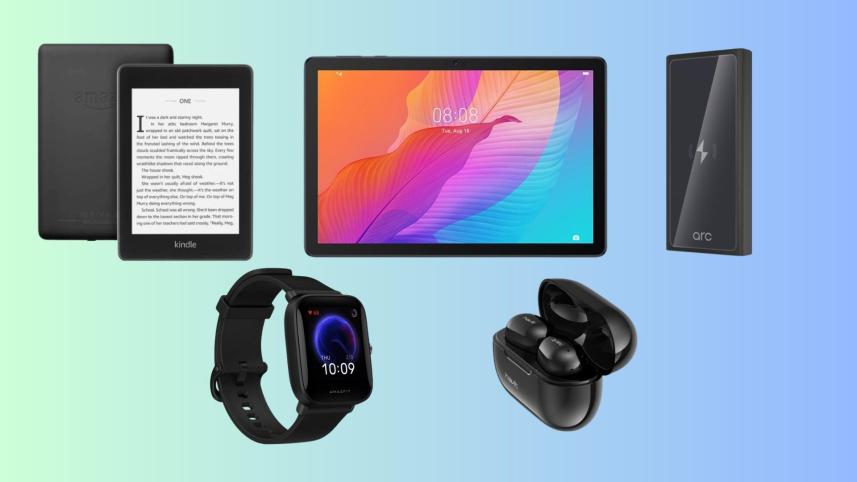 Fathers Day gadget gifts