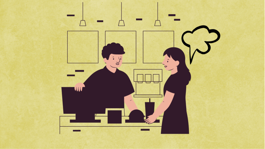  7 ways to balance your budget and eating out