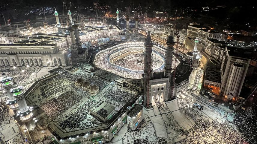 hajj 2023