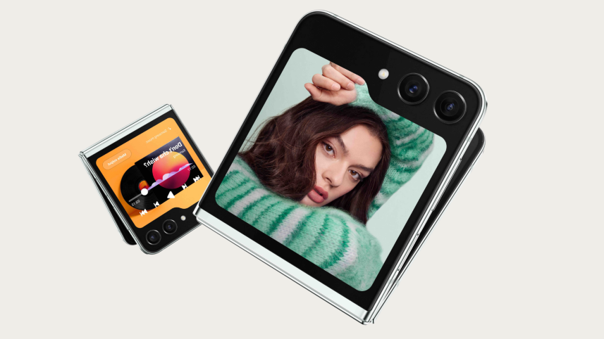 Samsung Galaxy Z Flip5