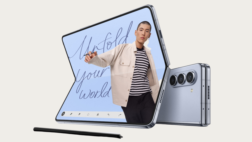 Samsung Galaxy Z Fold5