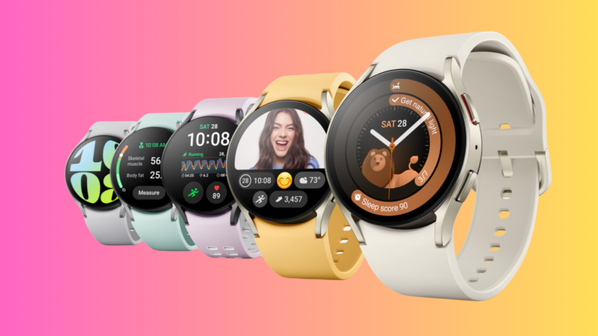Samsung Galaxy Watch 6