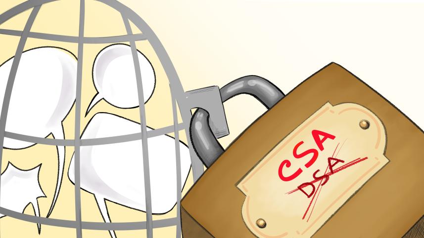 Cyber Security Act and the fear of history repeating itself