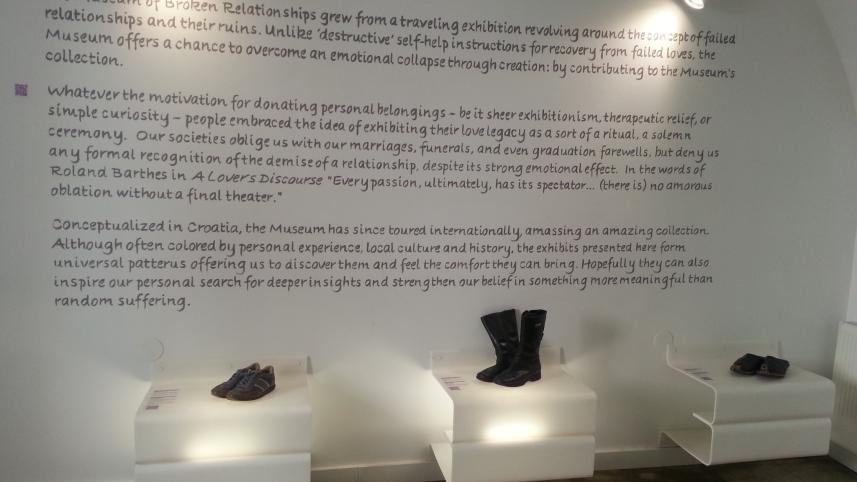 5 most fascinating museums around the world