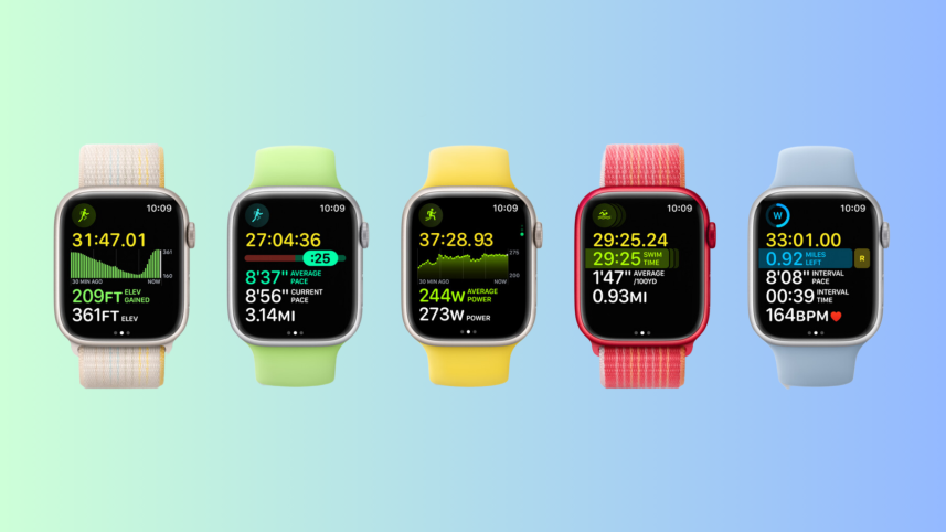 Apple Watch Series 8