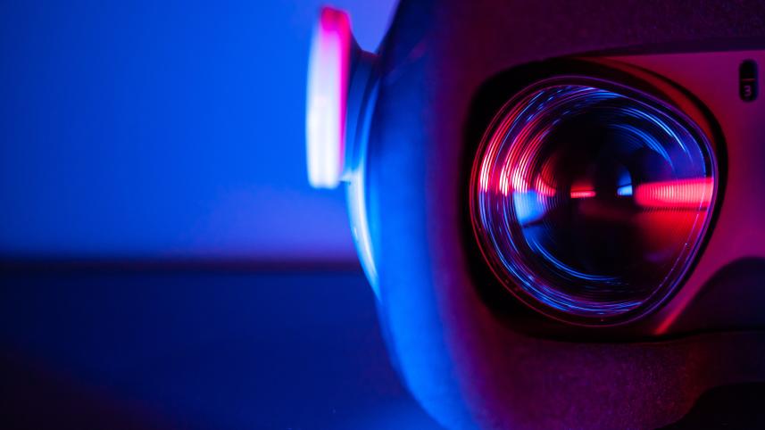 VR Tech meets trends: A fashionista's guide to wearable tech