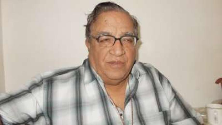 Sholay actor Birbal