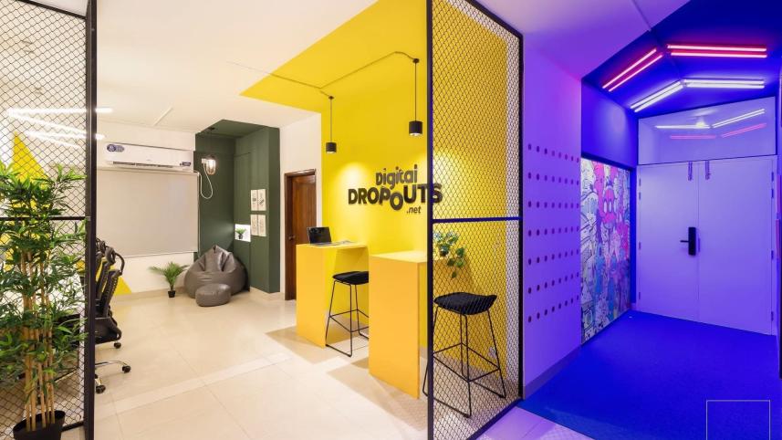 From roaster to mentor: Rafayat Rakib's Digital Dropouts revolution