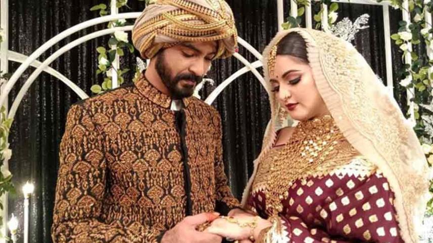 Pori Moni Sariful Razz