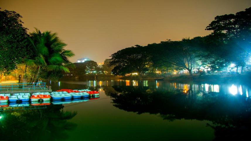 rabindra 5 budget-friendly places for students to eat in Dhaka 