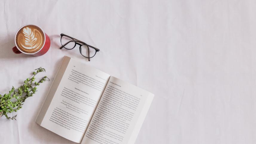 How to cope with reader’s block 