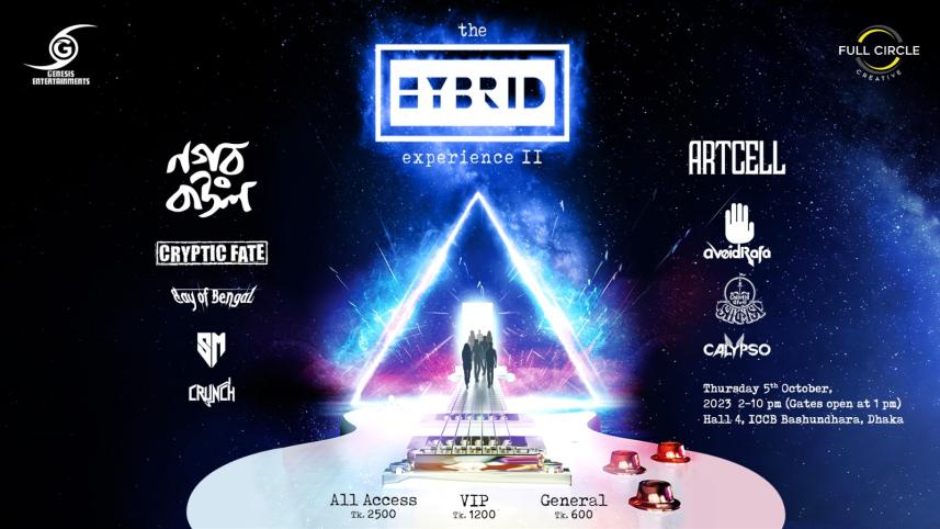 Hybrid Experience 
