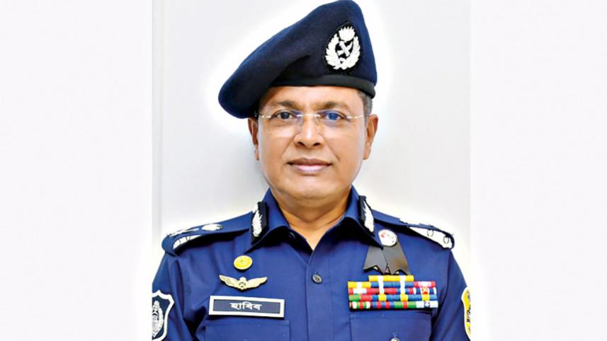 habibur rahman