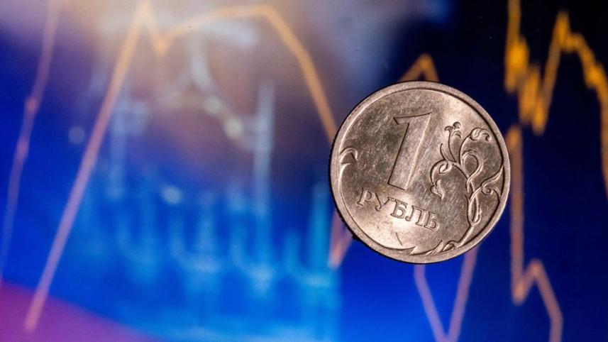 rouble