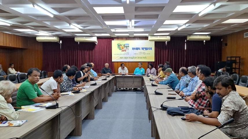 Country’s largest theatre festival to kick off on October 6