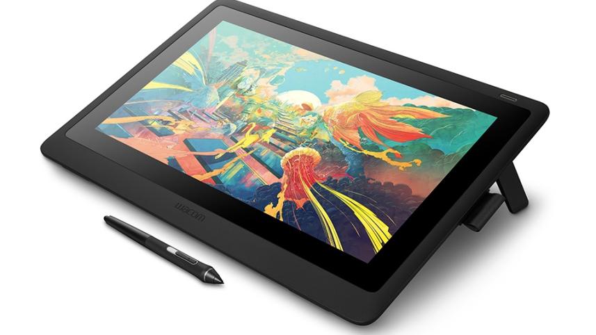 Wacom Cintiq 16