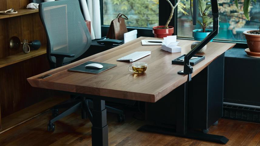 Want to show off your brand’s greatness? Office décor ideas that scream SUCCESS