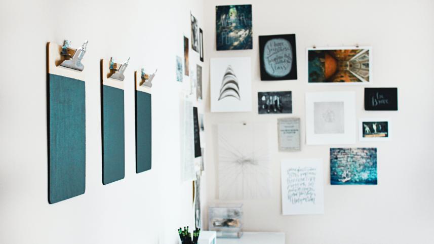 Want to show off your brand’s greatness? Office décor ideas that scream SUCCESS