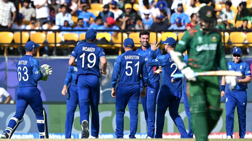Reece Topley