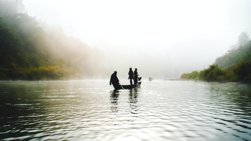 Escaping Dhaka's chaos: A tranquil road trip to Bandarban