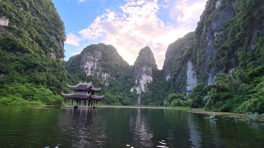 ninh_binh    Wonders of Vietnam: A budget traveller's dream come true  