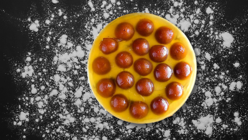 3 easy recipes to satisfy your Diwali mood 