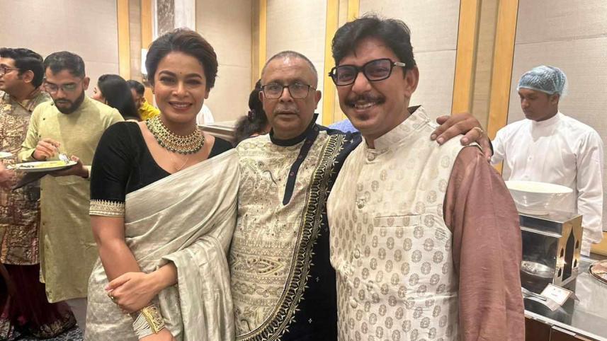 ABP Ananda Shera Bangali Shommanona 2023