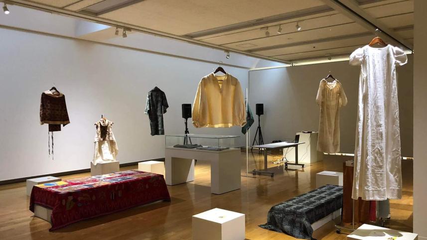 Taking Bangladeshi craftsmanship to the global stage 