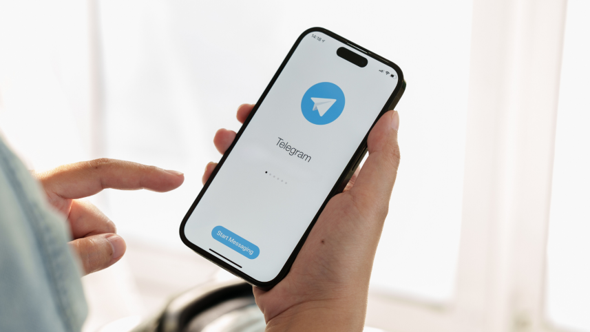 Telegram
