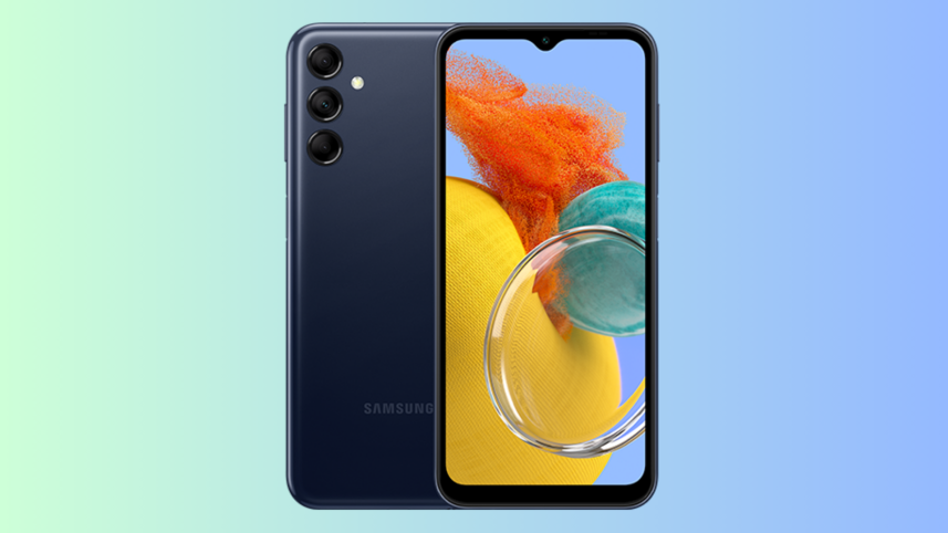 Samsung Galaxy M14