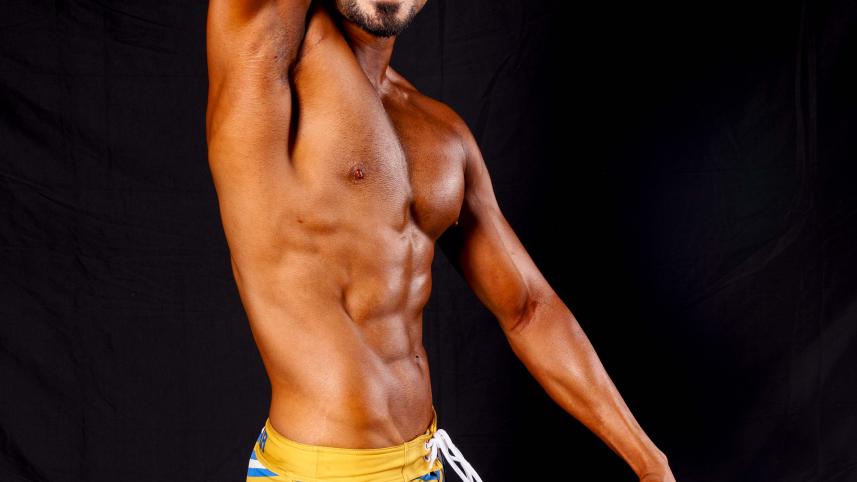 Rawan Ahmed Chowdhury