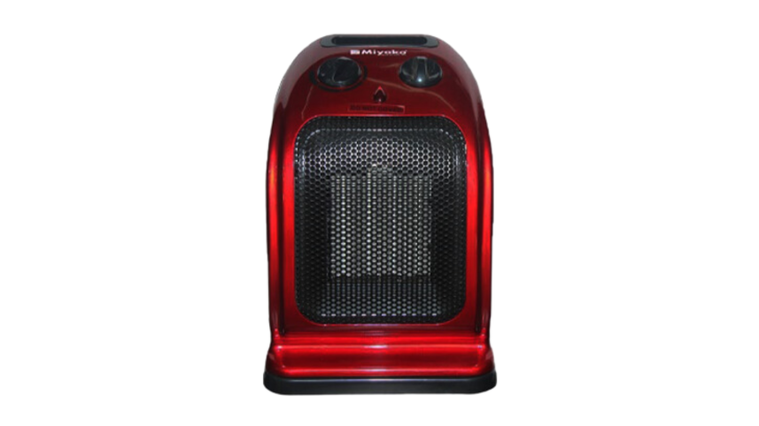 Miyako Room Heater PTC- 10M