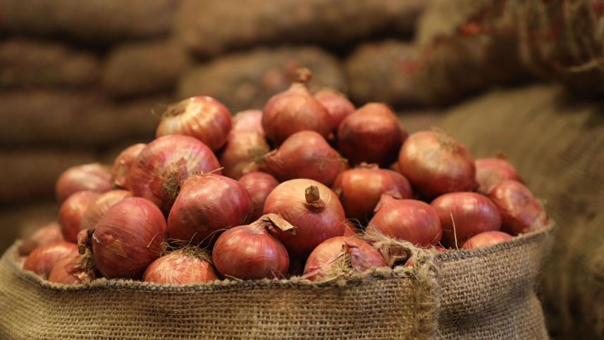 India to allow onion export to Bangladesh