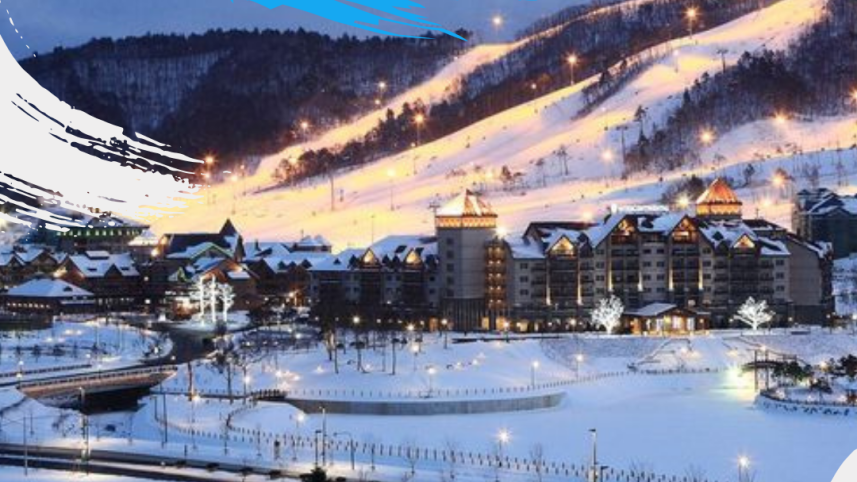 Winter Destination 03 