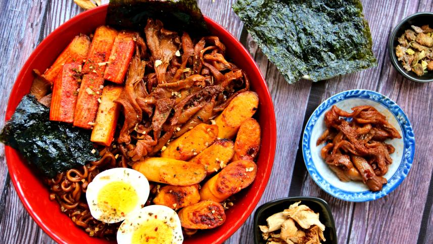 mushroom_ramen    4 mouth-watering ramen recipes to make you forget about instant noodles