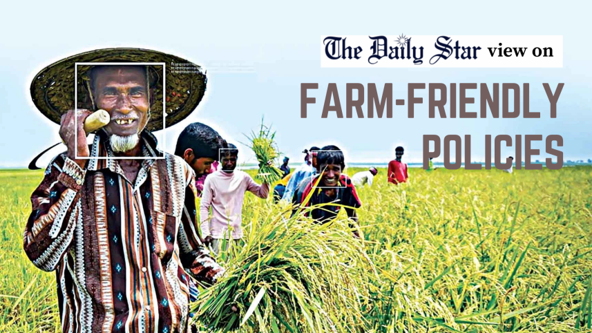 farm-friendly policies in bangladesh