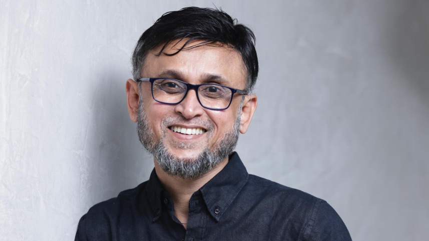 Mostofa Sarwar Farooki