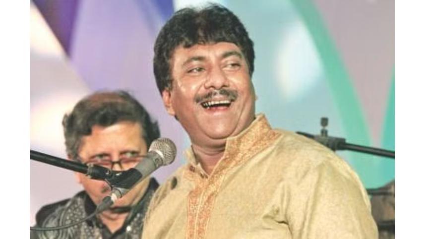 Ustad Rashid Khan