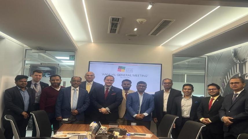 German Business Council