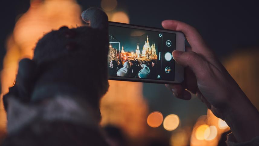 Winter photography tips for all you shutterbugs