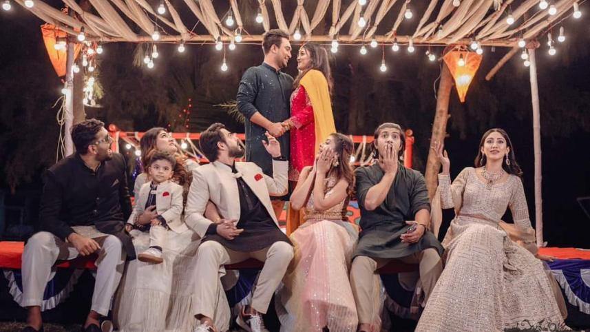 Jovan's sangeet. jpg