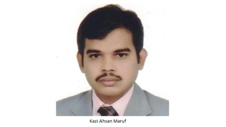 Kazi Ahsan
