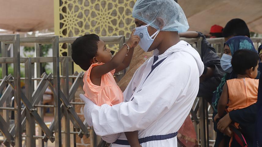 Healthcare in Bangladesh need not be so costly