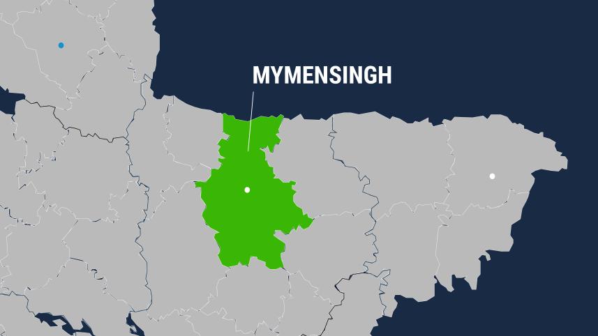 mymensingh-map