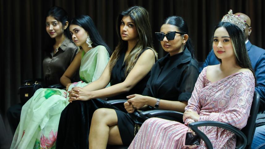 Miss World Bangladesh 2023