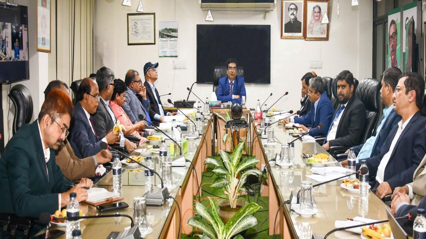 Bangladesh Krishi Bank