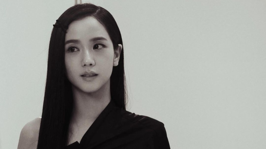 Blackpink’s Jisoo becomes third member to announce solo agency