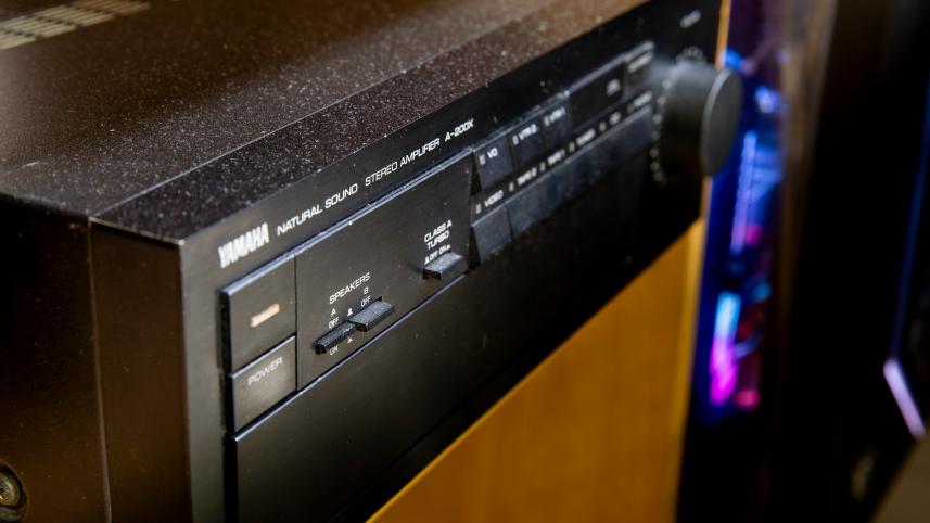 Golden frequency: A story on Dhaka’s audiophiles