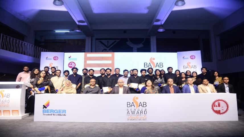 Berger Paints Bangladesh 