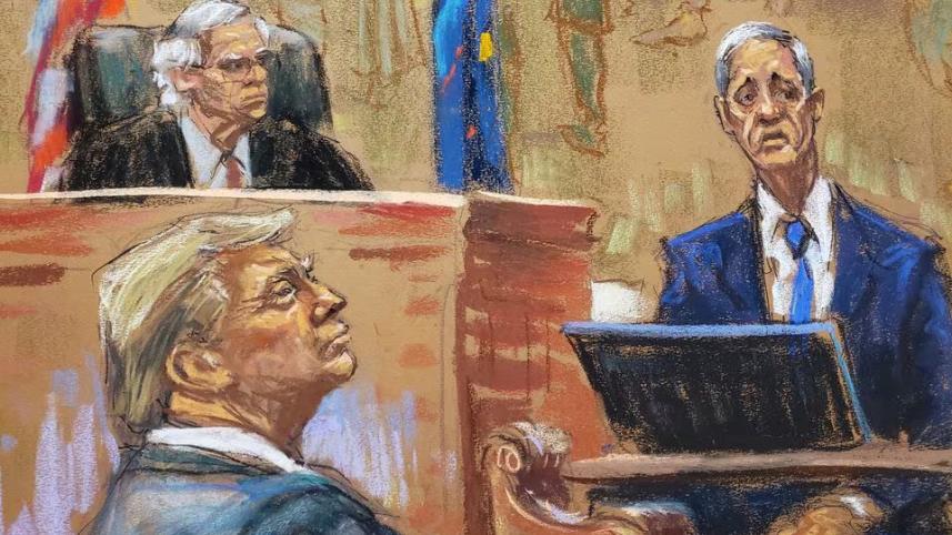 Judgment days for democracy